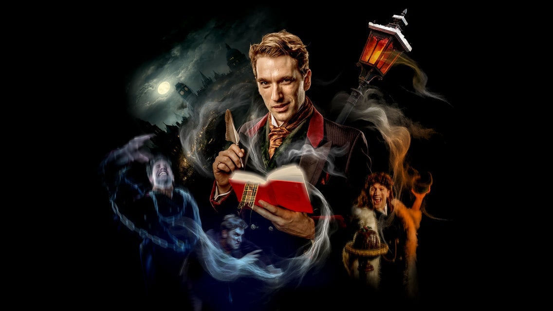 The Great Christmas Feast