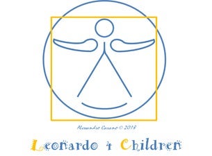 Leonardo 4 Children 2026 Music from movies & Awards ceremony — NOVUM
