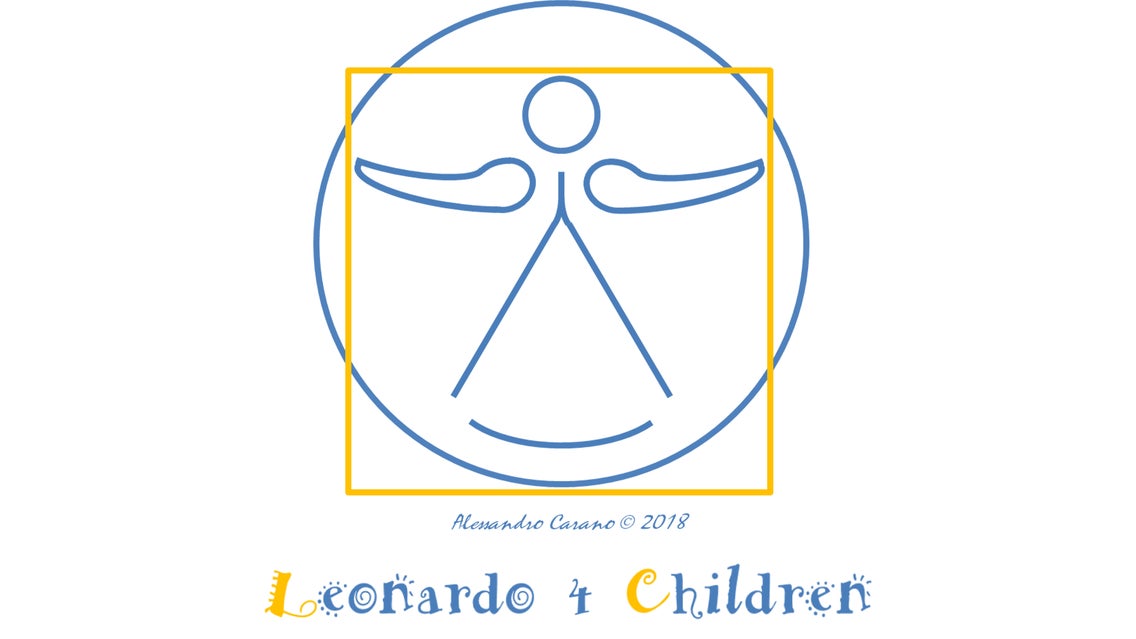 Leonardo 4 Children