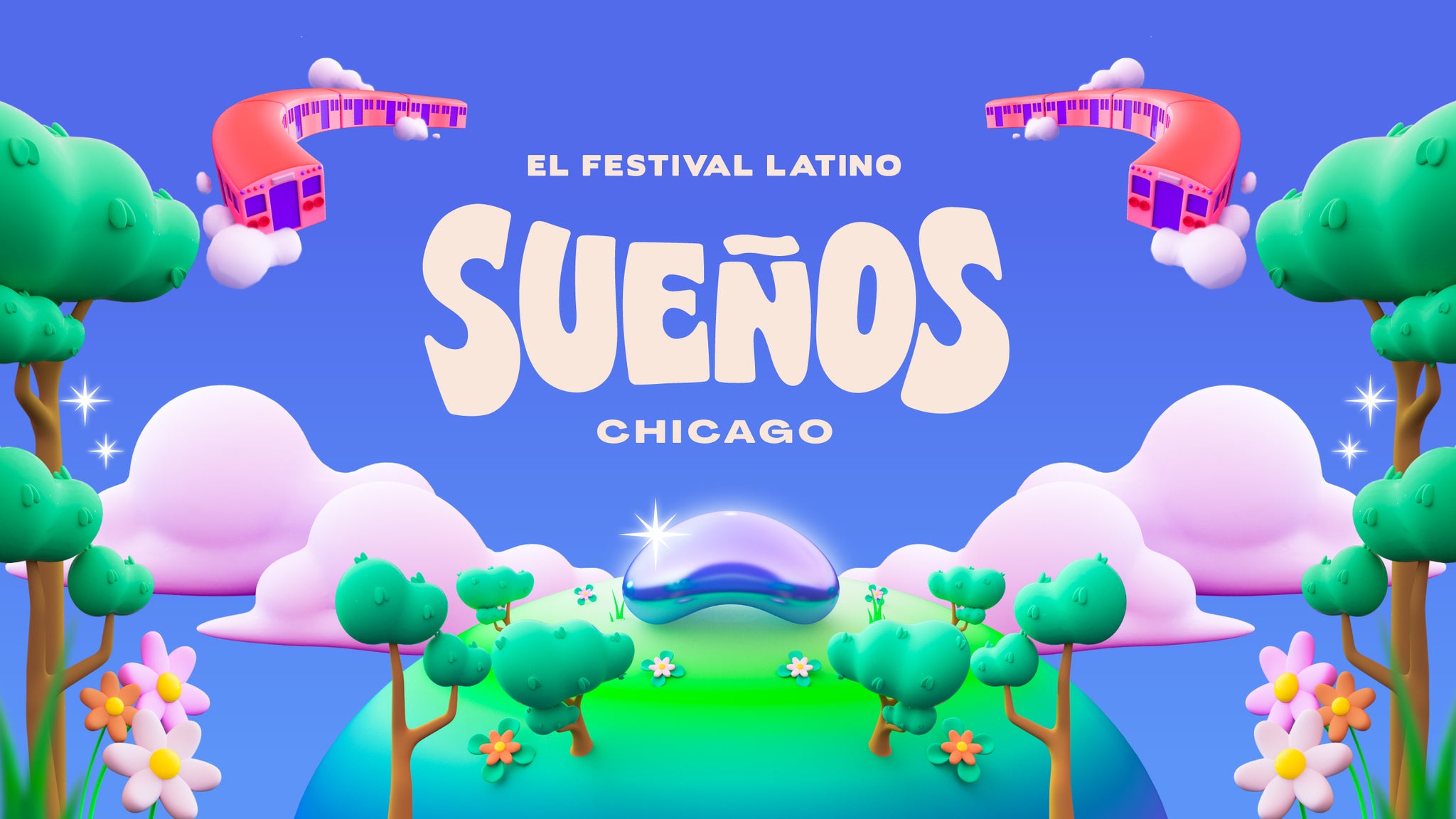 Sueños Festival Tickets, 2023 Concert Tour Dates Ticketmaster CA