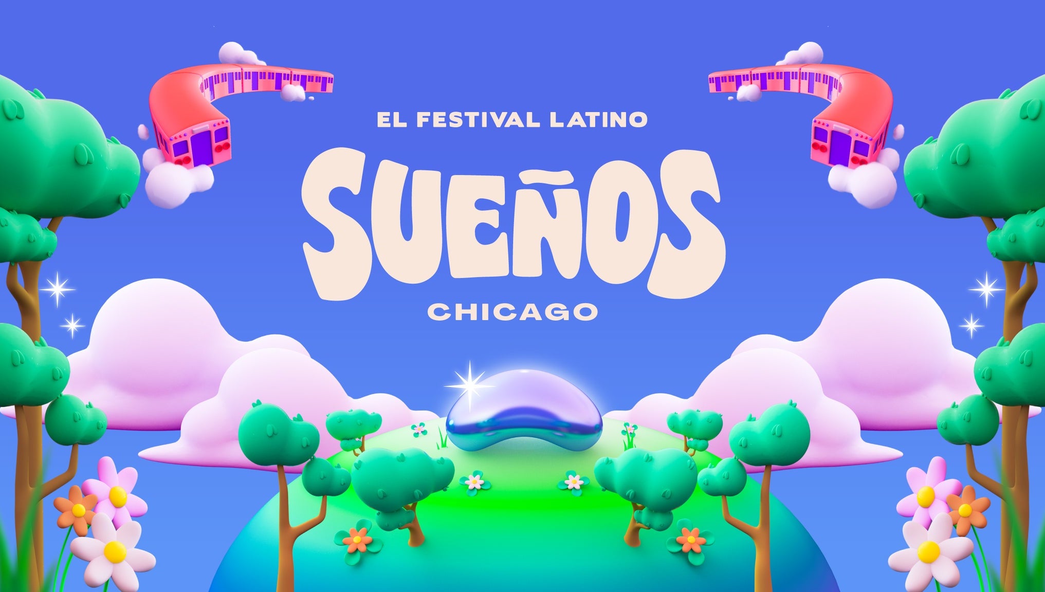 Suenos 2025 Tickets New