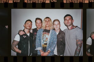 Sleeping With Sirens Sleeping With Sirens