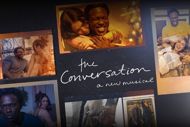 The Conversation