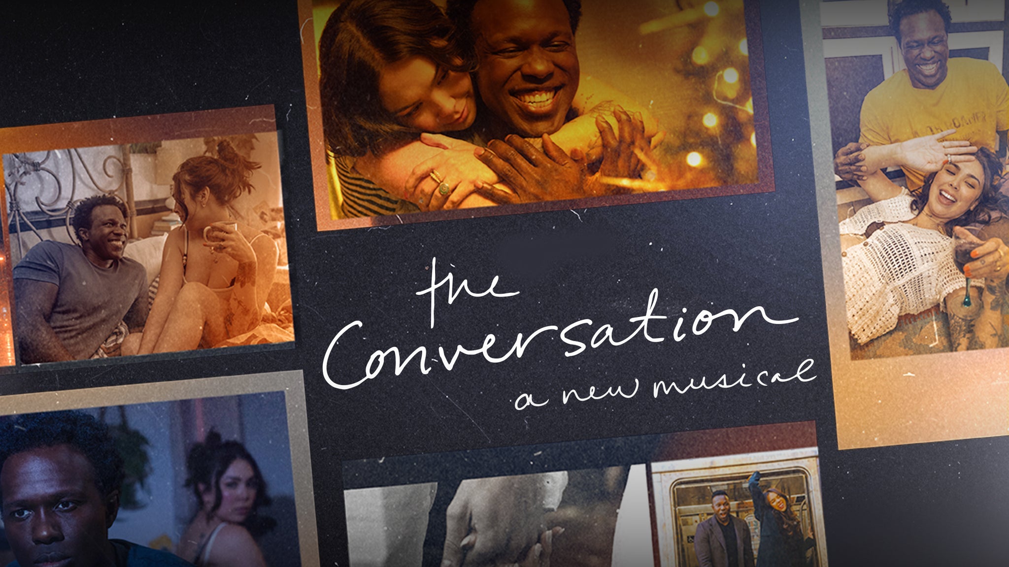 The Conversation