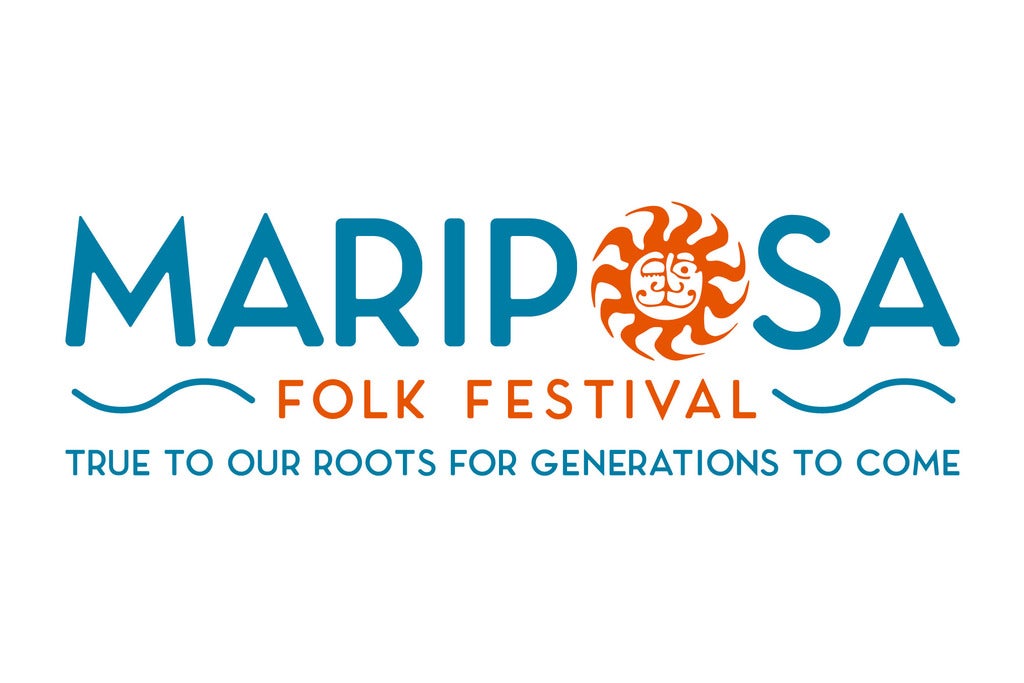 Mariposa Folk Festival