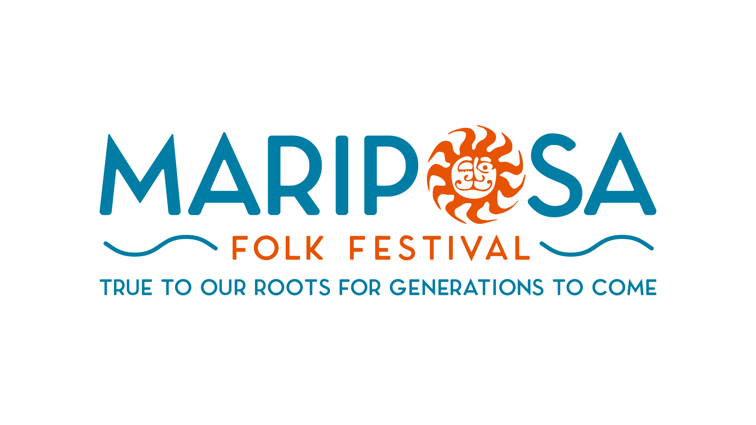 Mariposa Folk Festival