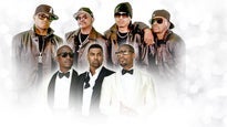 R&B XMAS BALL