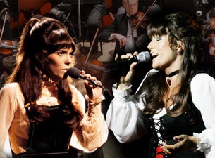 'We've Only Just Begun' The Carpenters, a Celebration Concert, 2022-03-27, Dublin