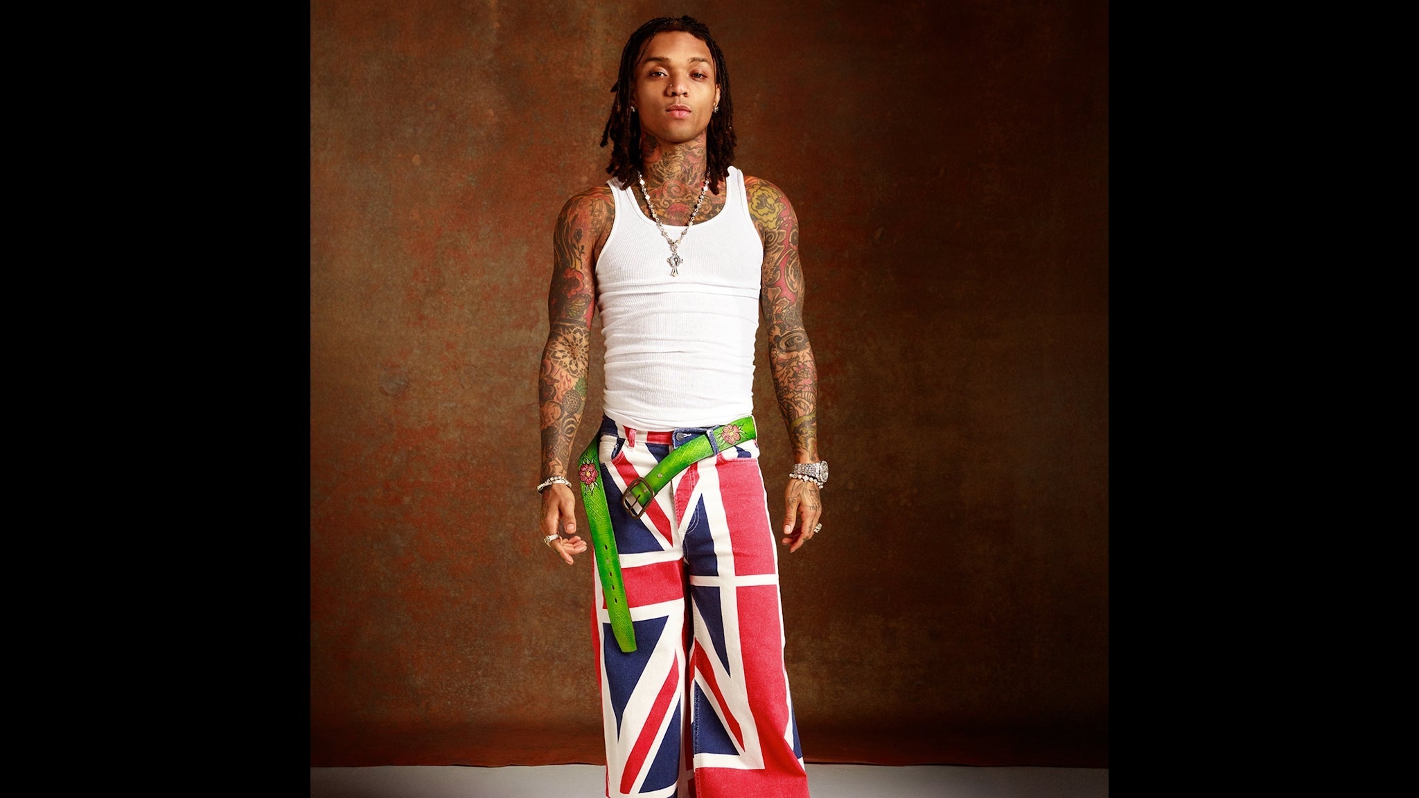 Swae Lee // Same Difference Tour