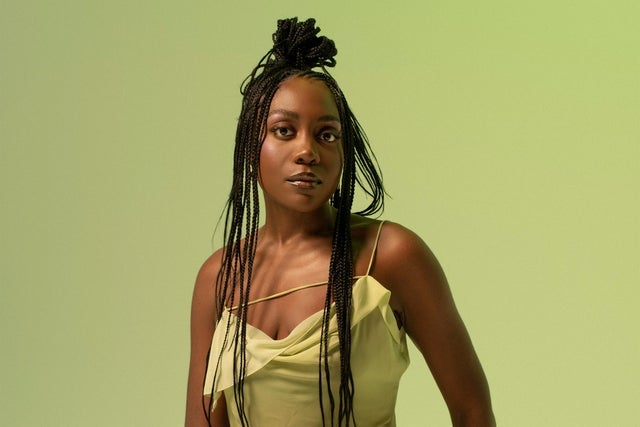 Noname: 10 Year Anniversary of Telefone in Boston promotional photo for Citizens Bank presale tickets offer