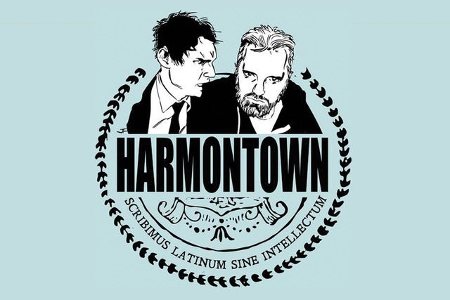 HarmonTown
