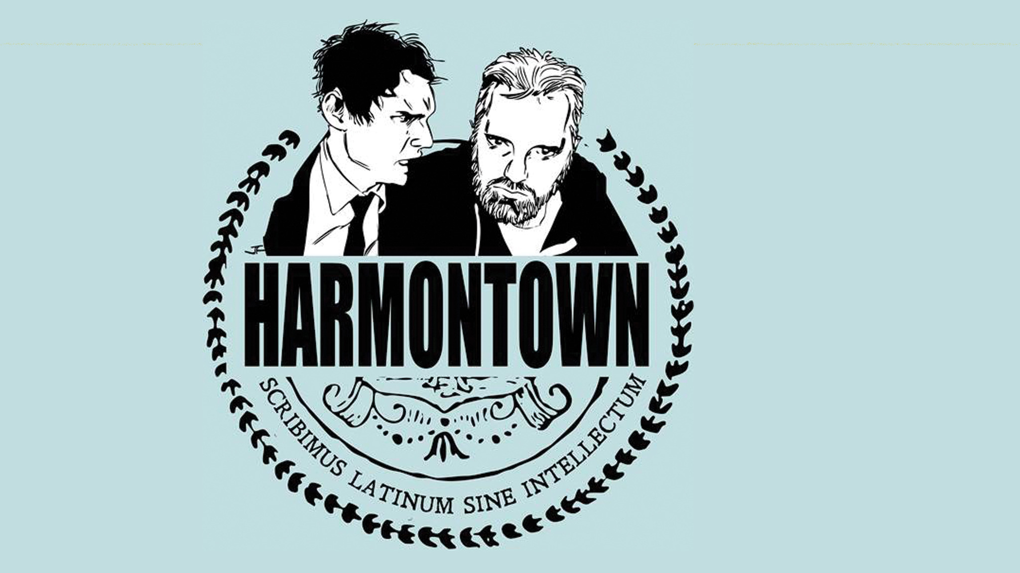 Harmontown Tour 2025
