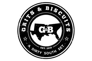 Grits & Biscuits - Ages 21+