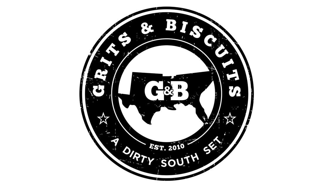 Grits & Biscuits Charlottes Got A Lot