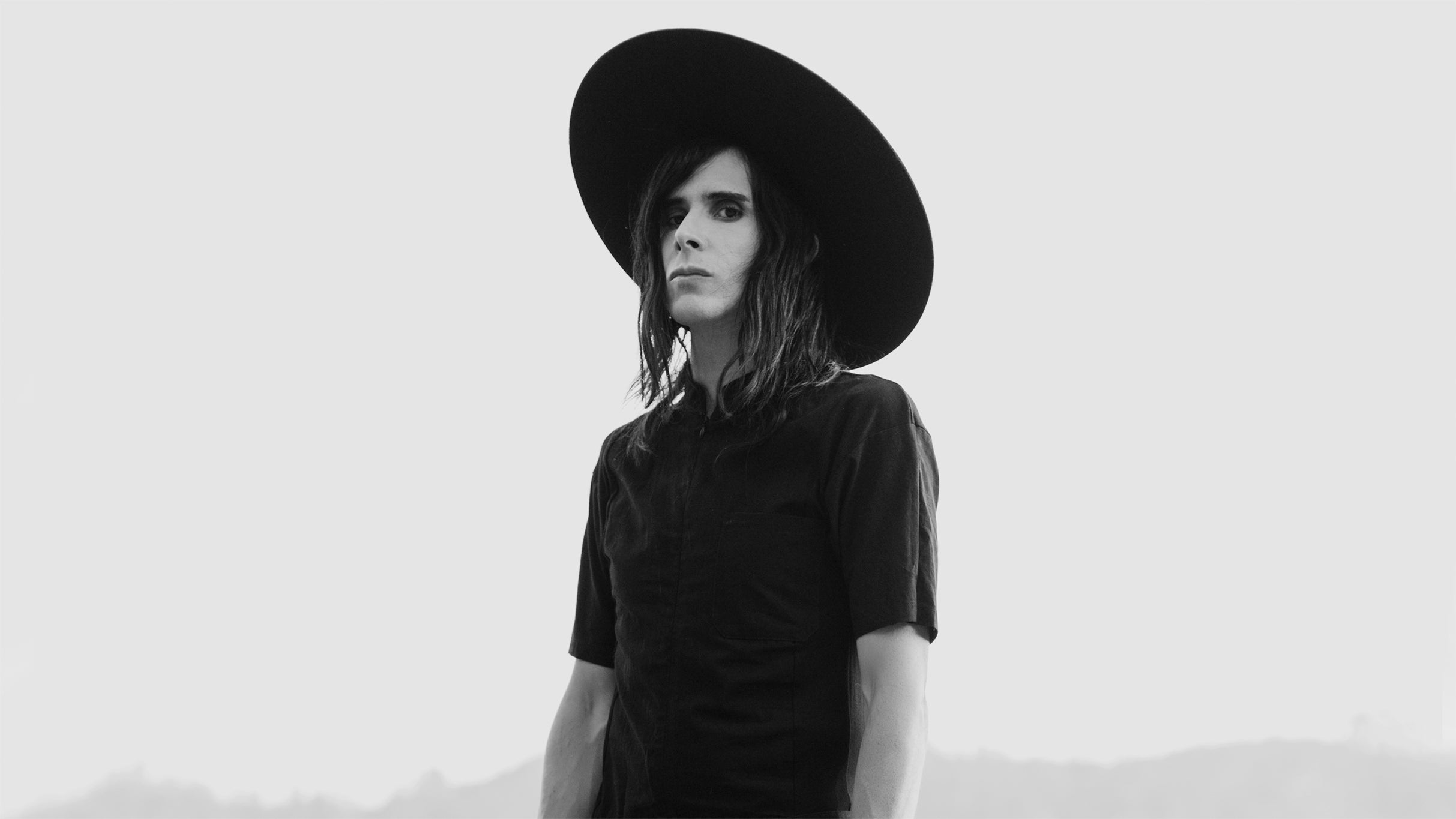 IAMX (21+ Event) at El Corazon – Seattle, WA