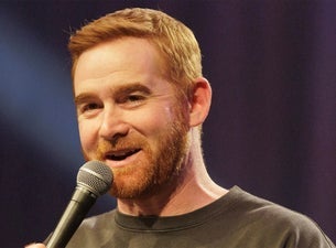 Andrew Santino