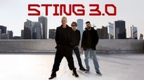 Sting in UAE