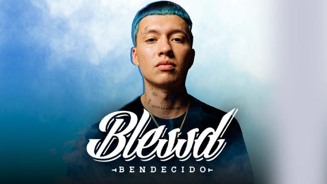Blessd - Blessd Corner