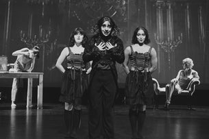 The Teller Returns - A Sequel By Brianna Campbell