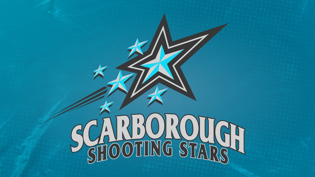 Hotels near Scarborough Shooting Stars Events
