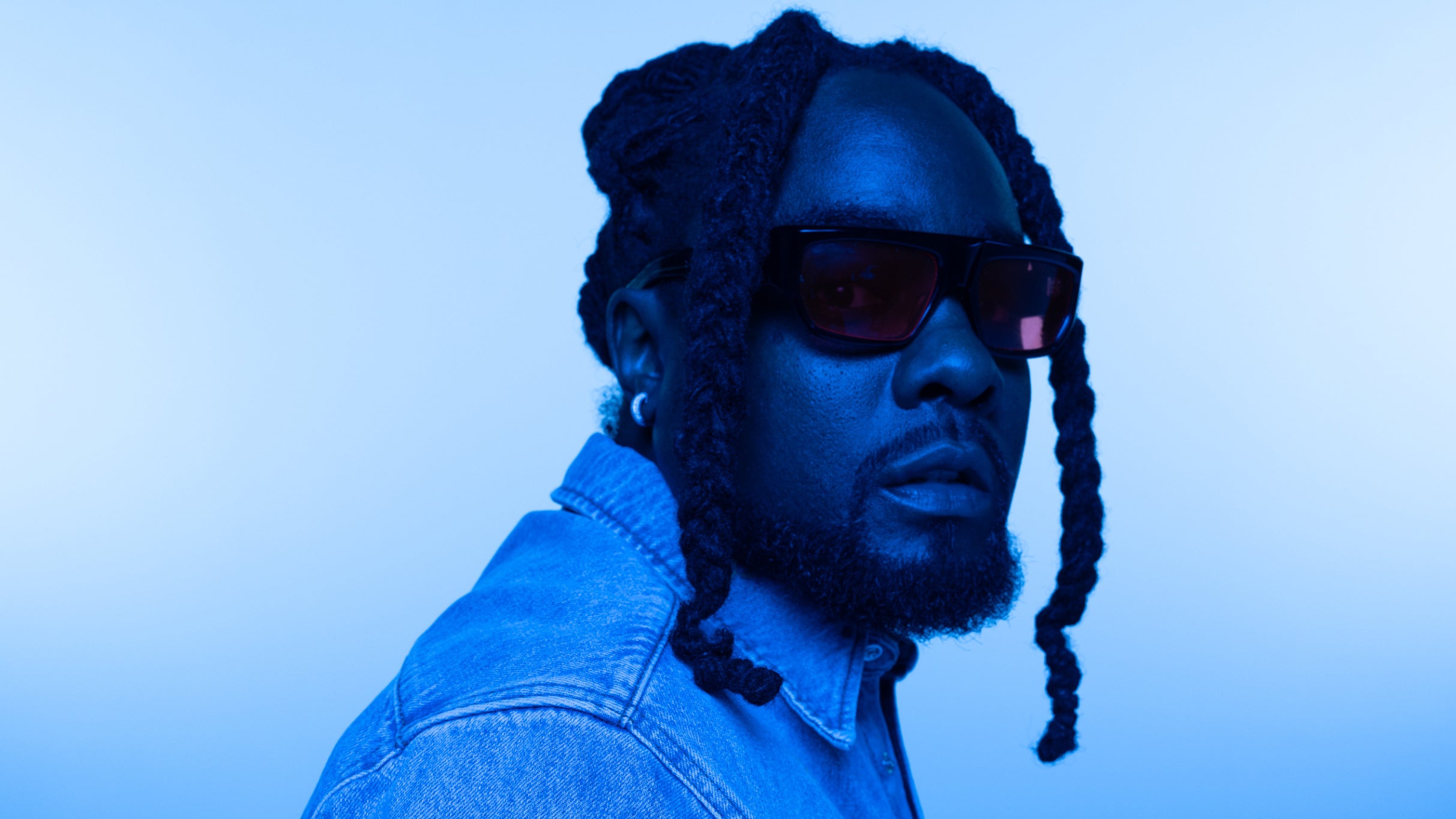 Wale - Every Blue Moon Tour hero