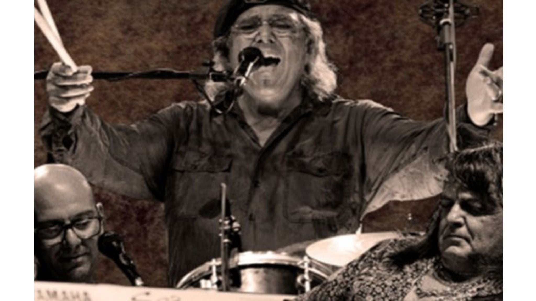 FORMULA 3 - Siamo tutti figli di Battisti