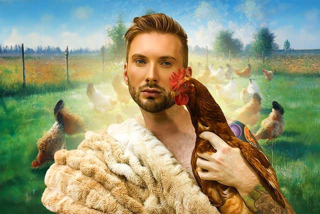 Matt Mathews: Boujee On A Budget Tour presale information on freepresalepasswords.com