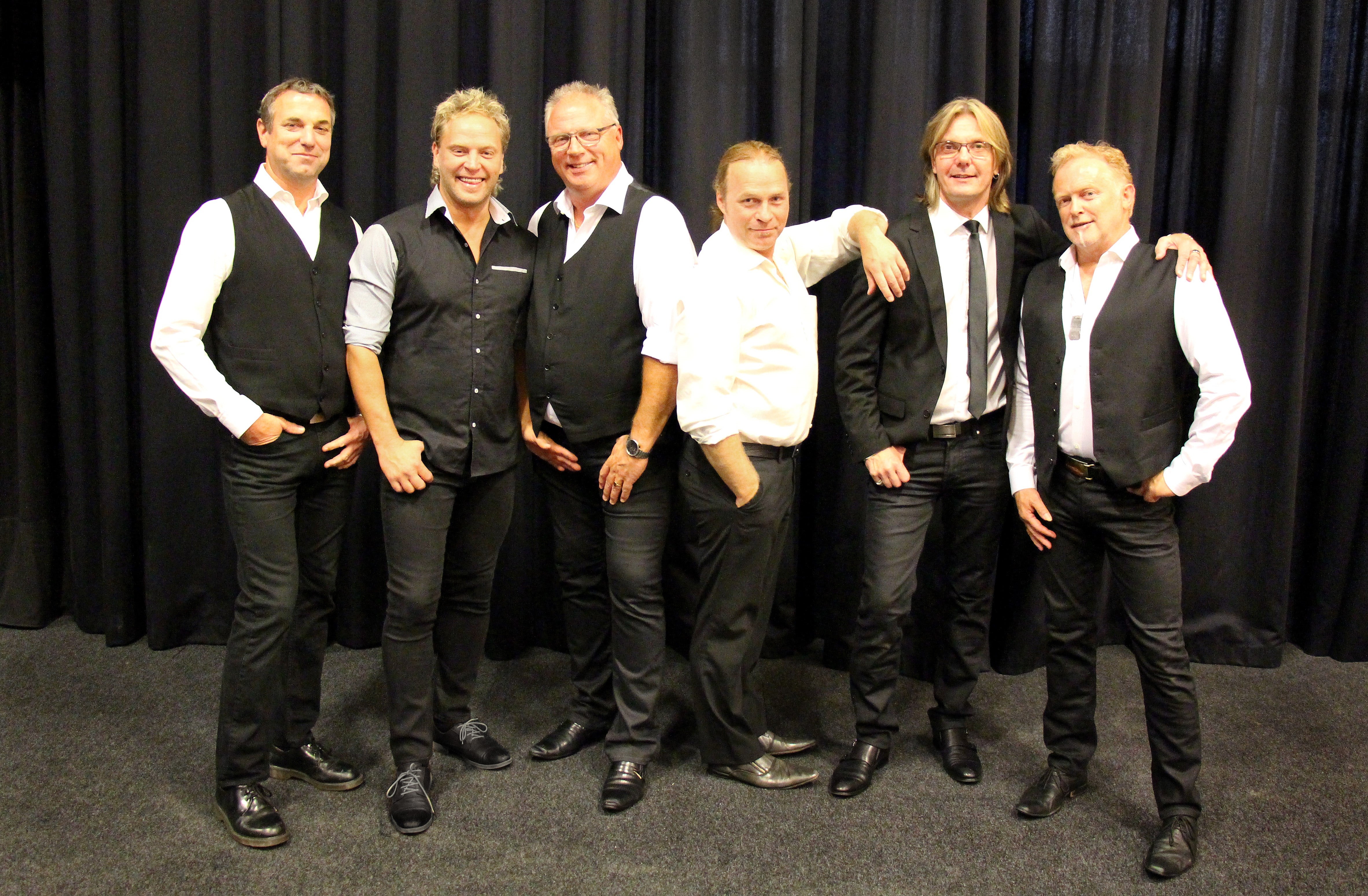 Ingemars Danseweekend – 2025-11-07