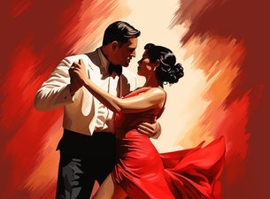 Colours of Tango & Orchestra, 2025-03-08, Ґданськ