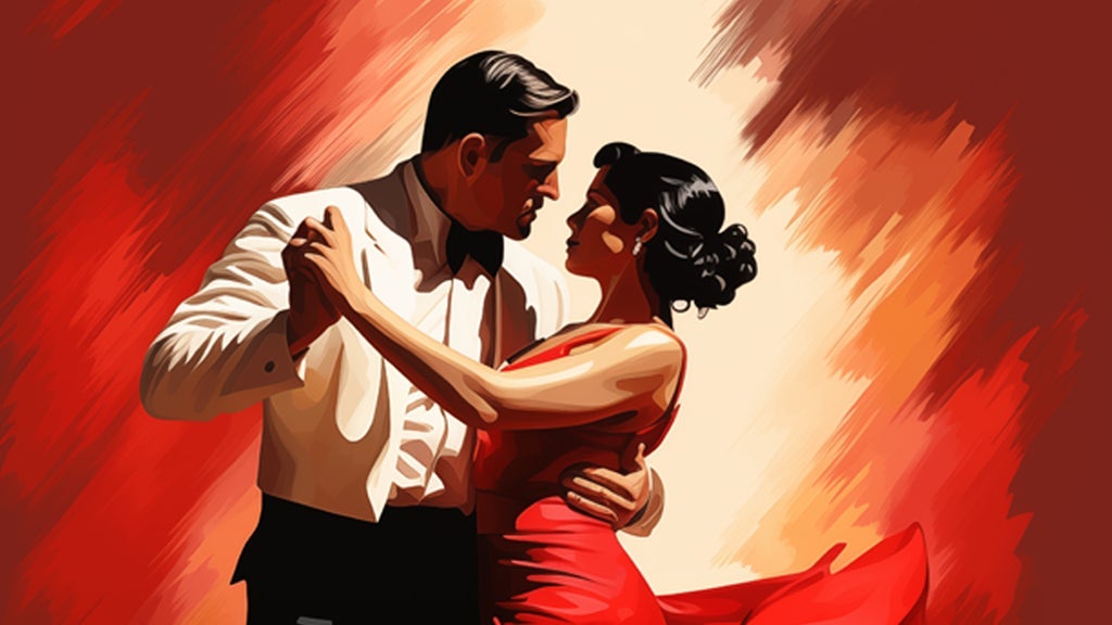 Colours of Tango & Orchestra