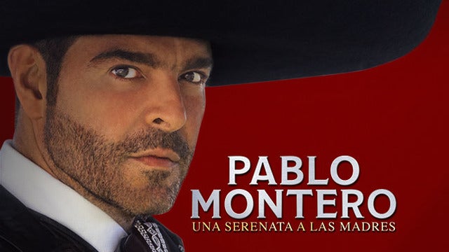 Pablo Montero In Mexico City Mexico On Sat 08 May 2021 Gigsguide