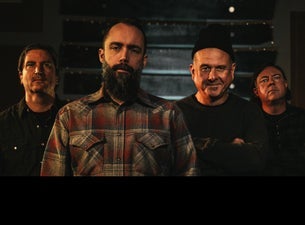 Bilde for arrangement Clutch - Fortune Tellers Make a Killing Nowadays European Tour 2025