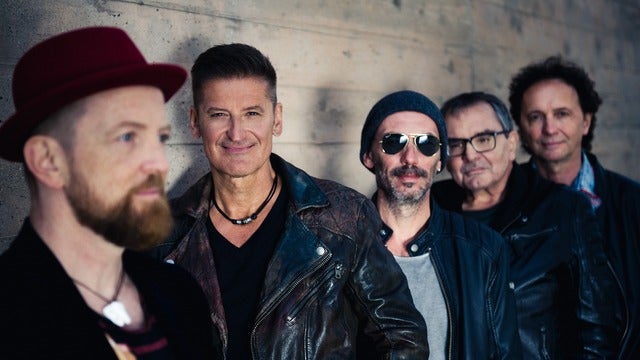 PUR | Box-Seat in the Ticketmaster Suite in Uber Arena, Berlin 02/12/2026