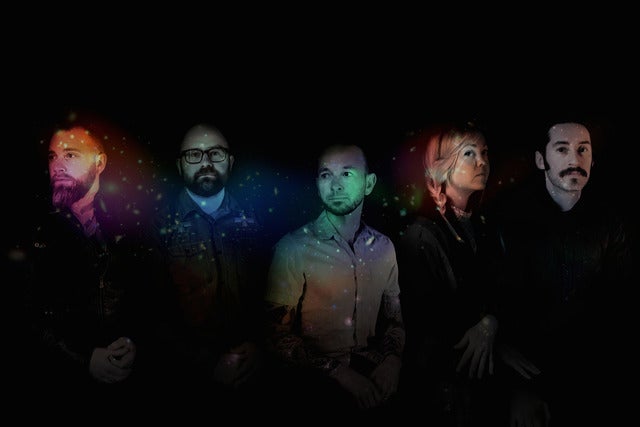 Artist Image Thumbnail