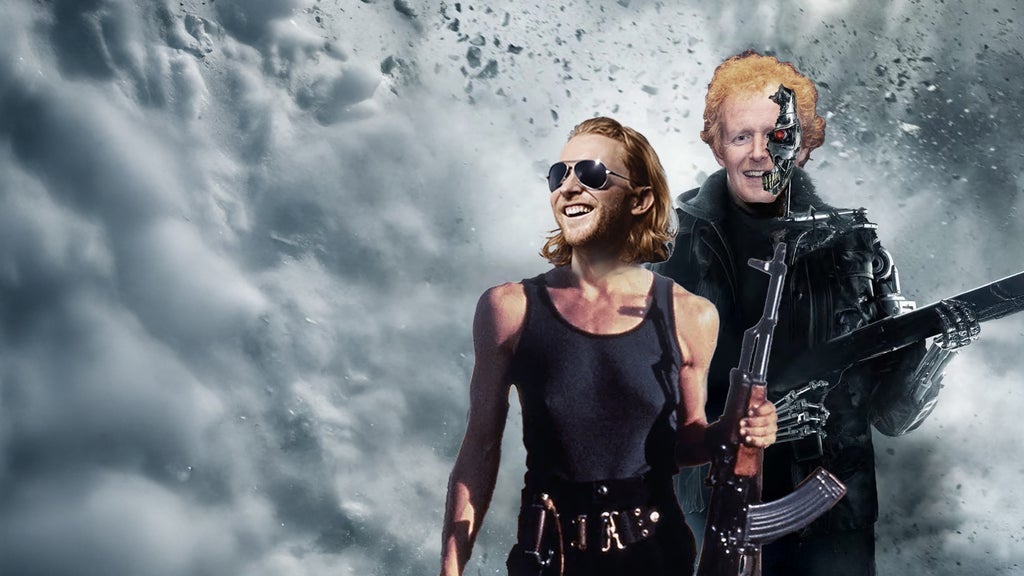 Pop Culture Parenting - The Phenomenally Beautiful,National(ish) Tour