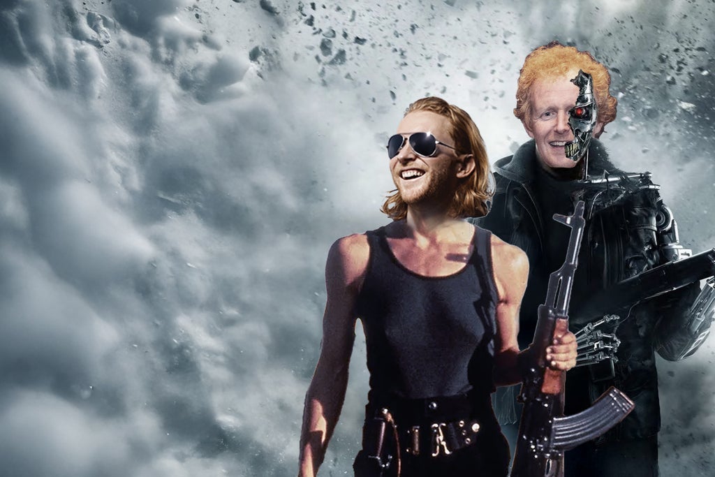 Pop Culture Parenting - The Phenomenally Beautiful,National(ish) Tour