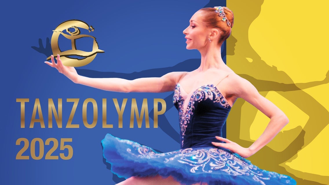 גאלה TANZOLYMP 2027