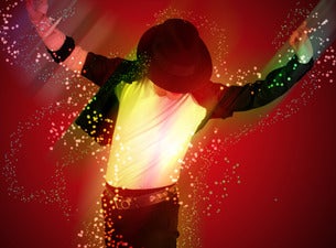Image of MJ Live - Michael Jackson Tribute