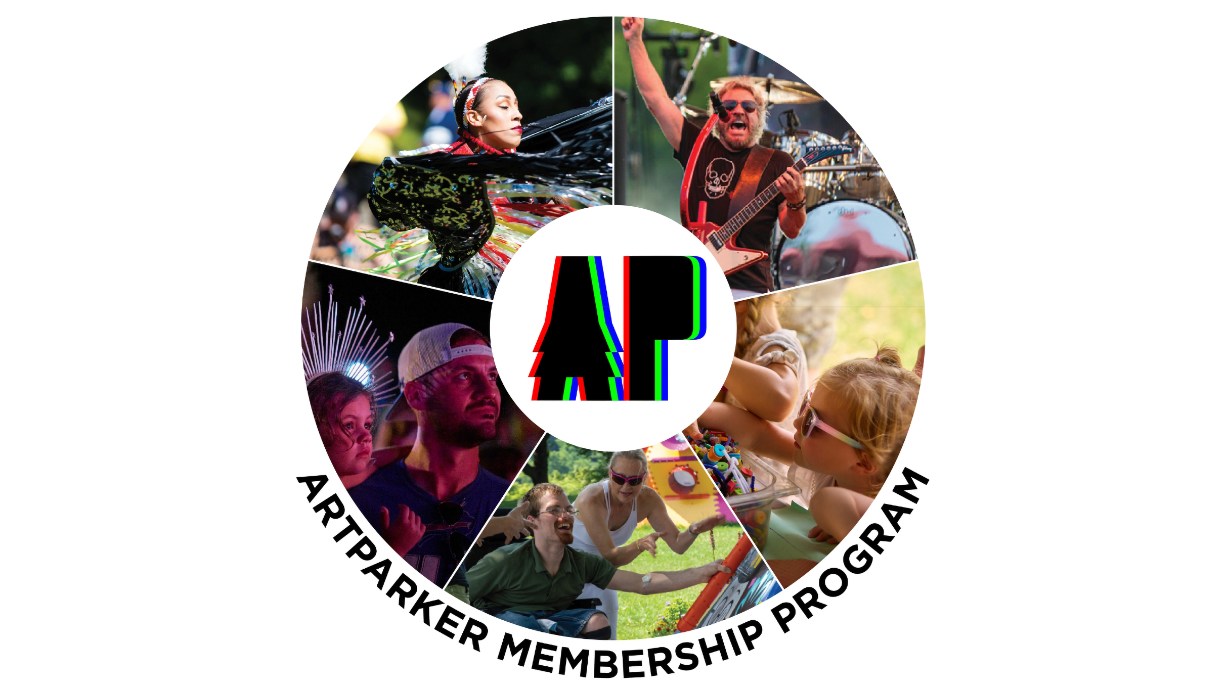2024 Artparker Membership