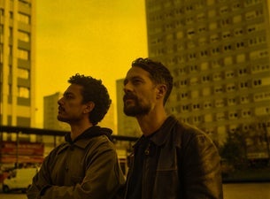 ARK: THE BLAZE DJ SET, 2025-12-19, Варшава