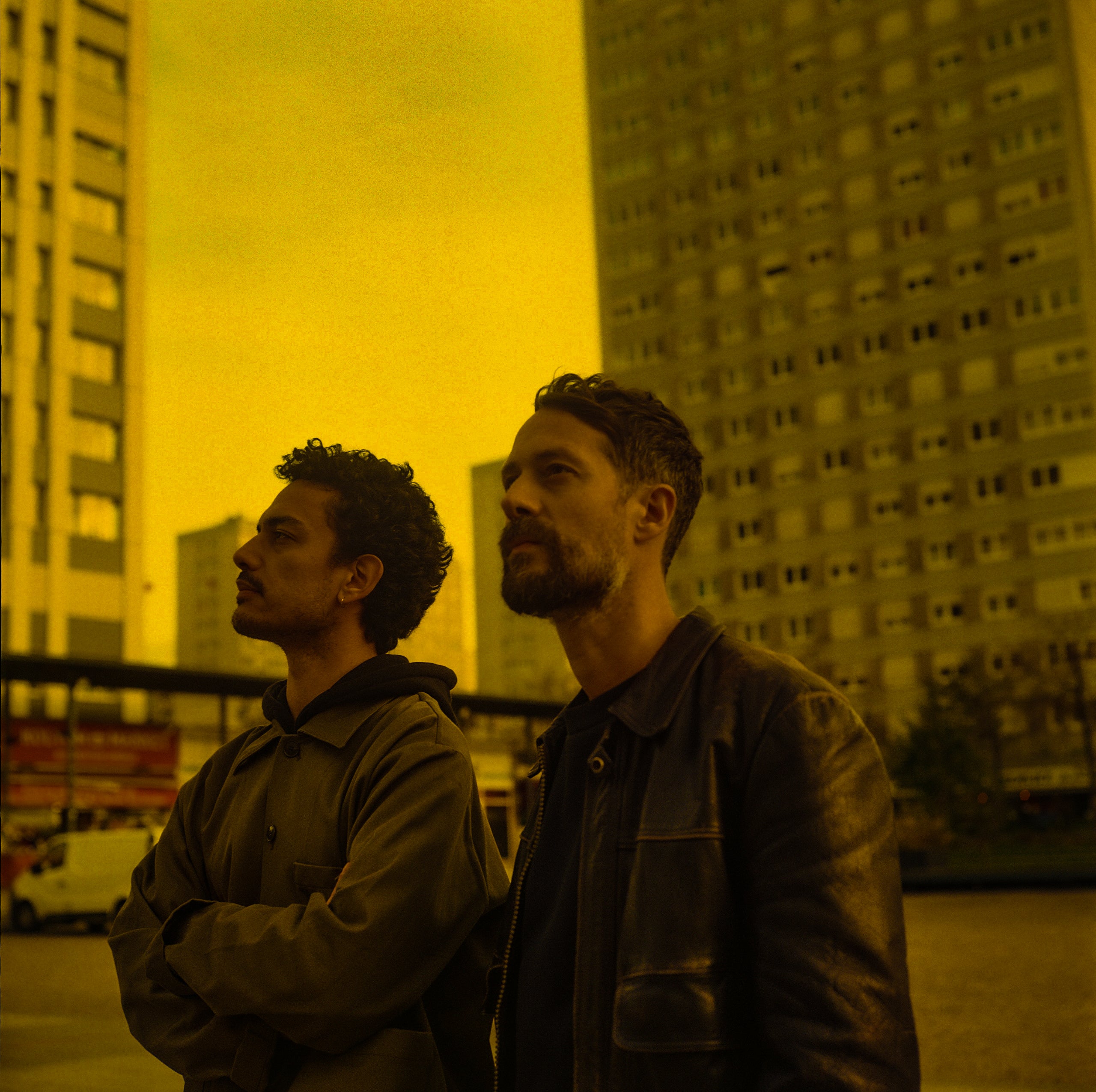 ARK: THE BLAZE DJ SET – 2025-12-19
