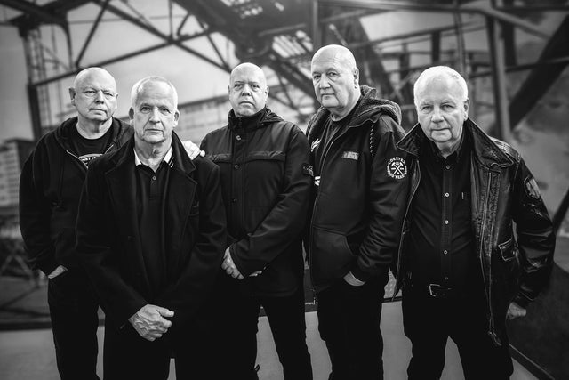 Presale codes for generaci&oacute;n suicida: members use these when buying pre-sale tickets