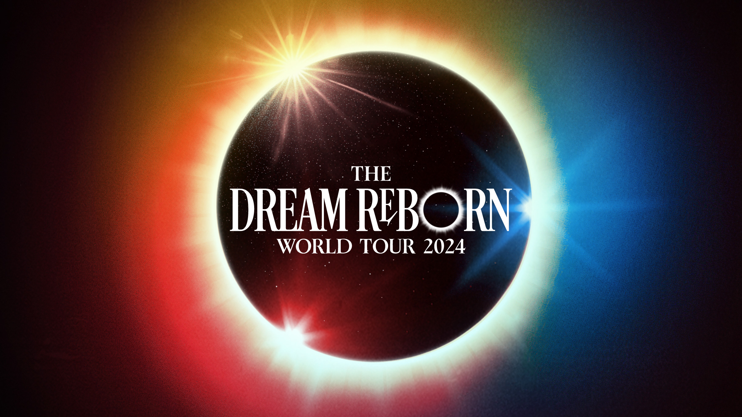 DPR The Dream Reborn World Tour 2024 - Experiencia Club