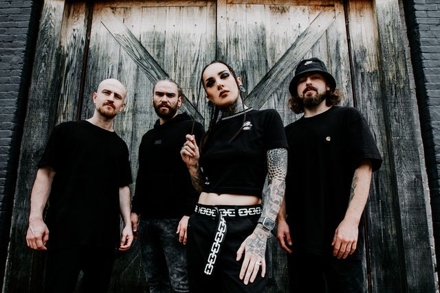 Presale codes for jinjer: members use these when buying pre-sale tickets