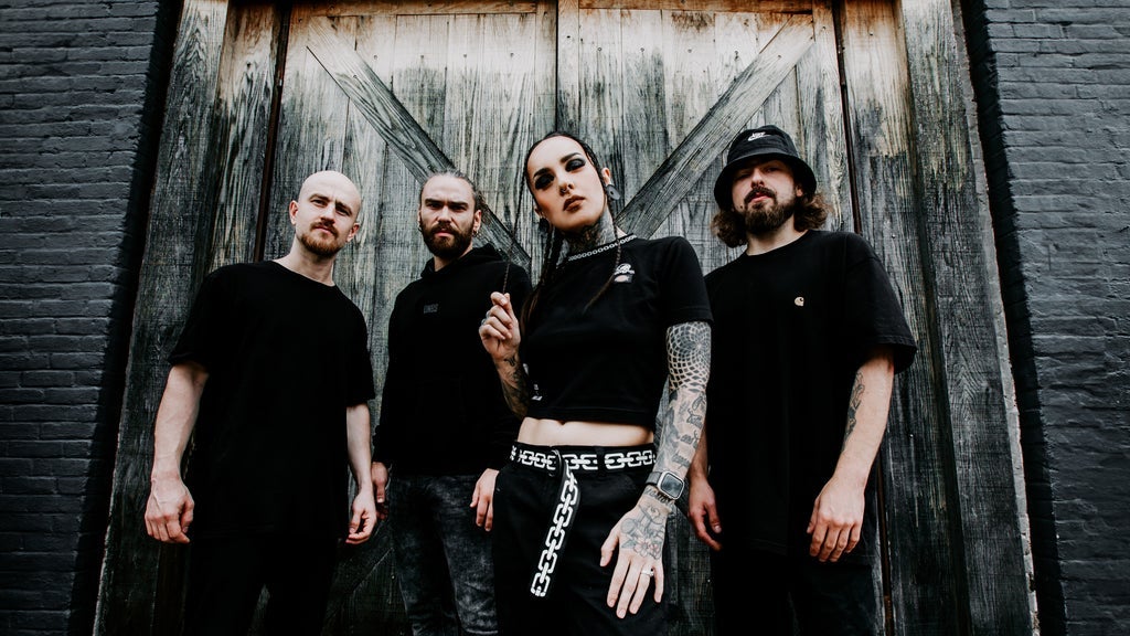 JINJER Image