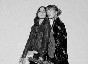 Larkin Poe, 2022-05-01, Glasgow