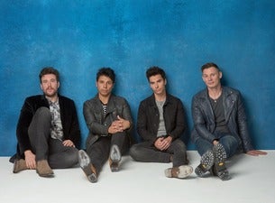 Stereophonics, 2020-01-31, Франкфурт