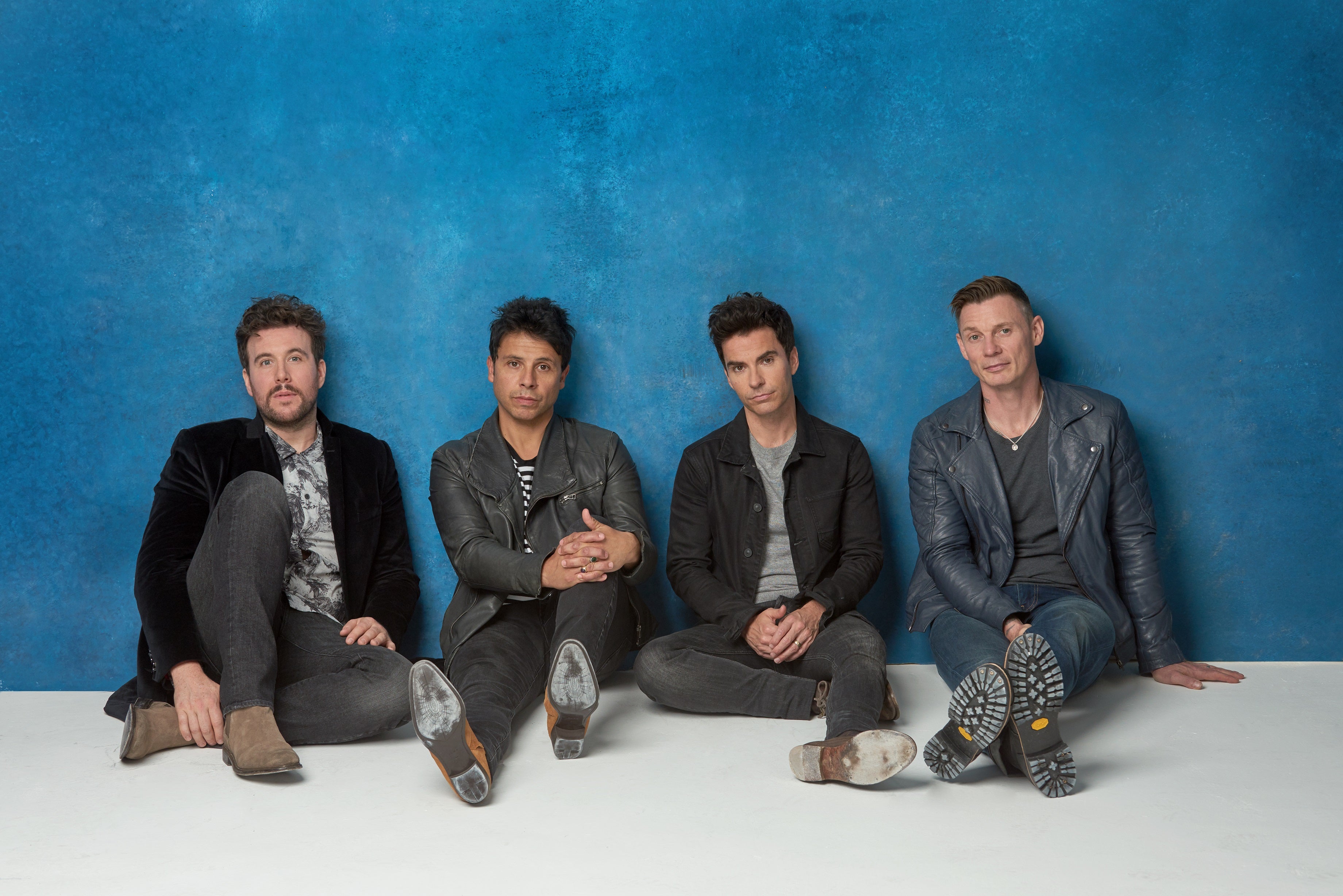 Stereophonics – Premium Ticket and Hotel Experiences Event Title Pic