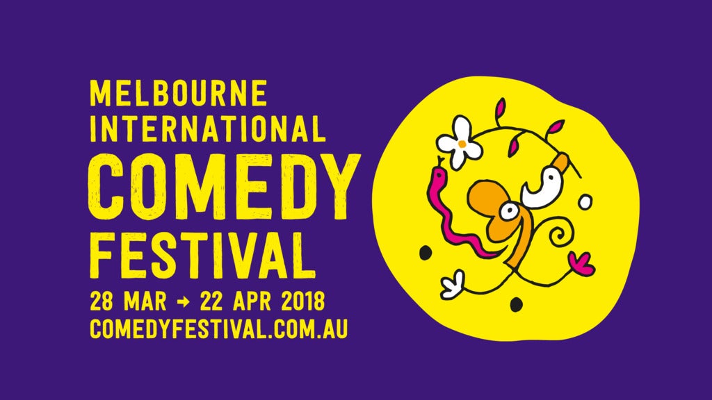 Hotels near Melbourne International Comedy Festival Events