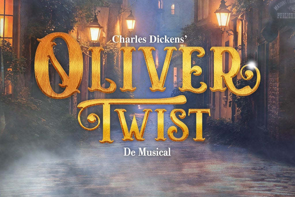 Oliver Twist in Turkey